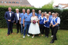 Gruppenbild-FKK-Hochzeit-Sandra